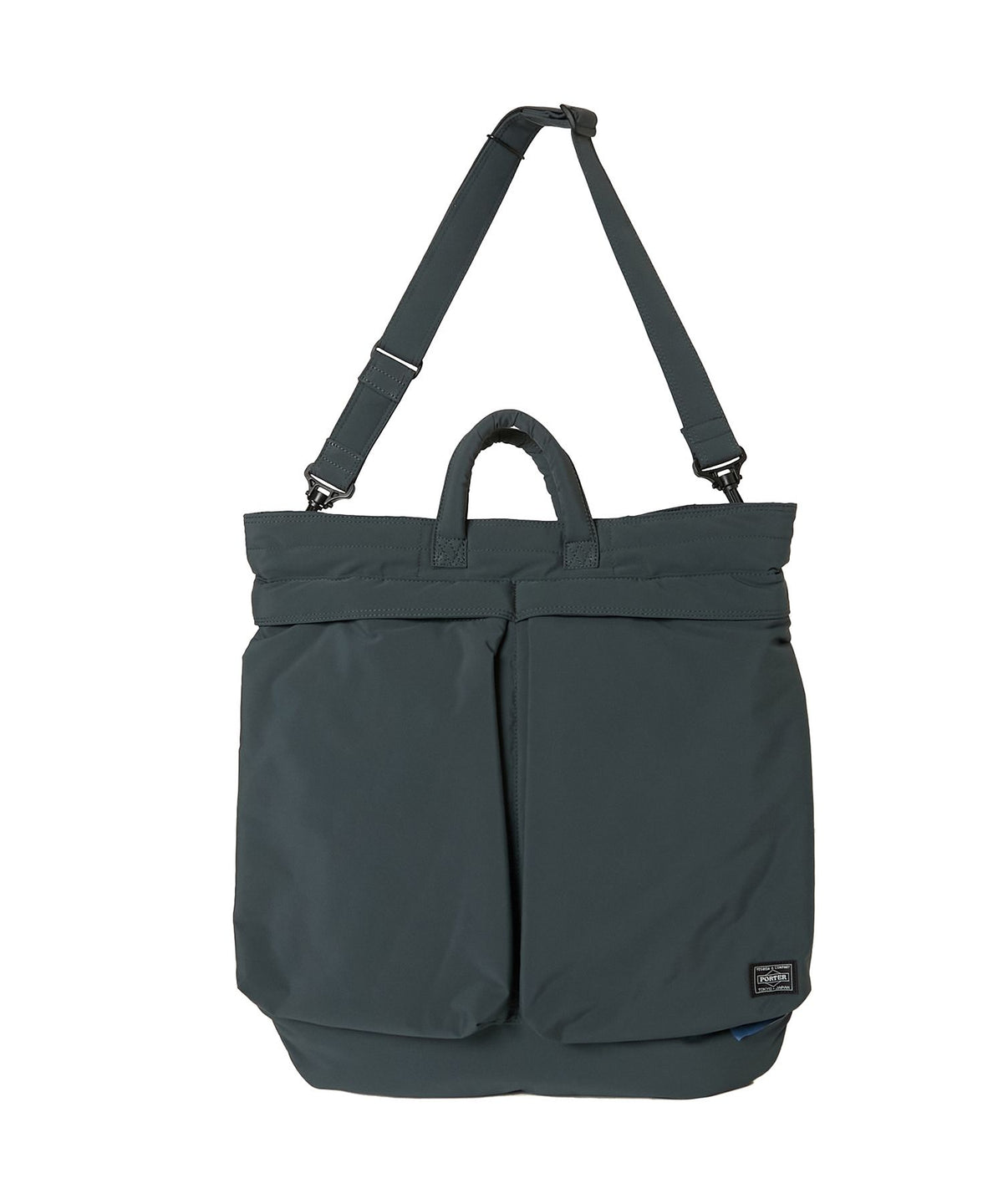 n.hoolywood tote N.HOOLYWOOD×OUTDOOR PRODUCTS(エヌハリウッド 