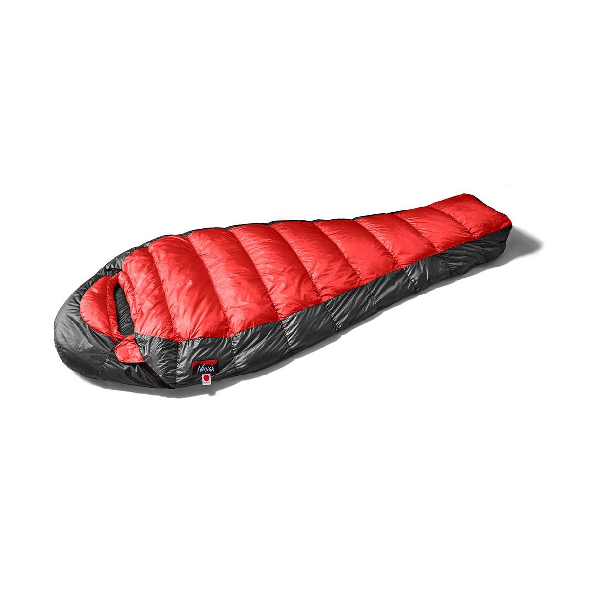 NANGA UDD BAG 450DX SLEEPING BAG