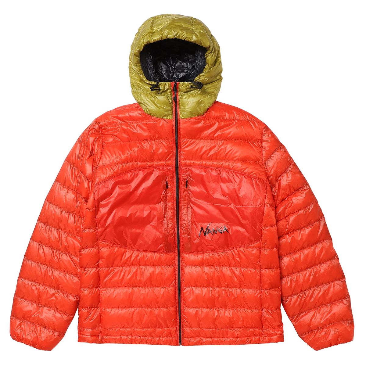 NANGA ULTILIGHT DOWN PARKA PACKABLE