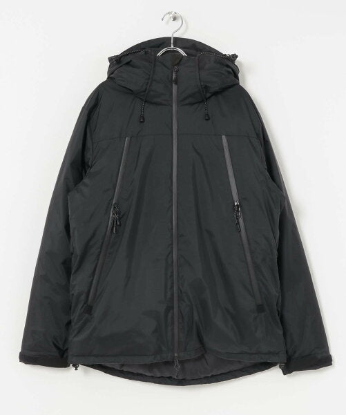 NANGA × URBAN RESEARCH AURORA 3 Layer Down Blouson ...