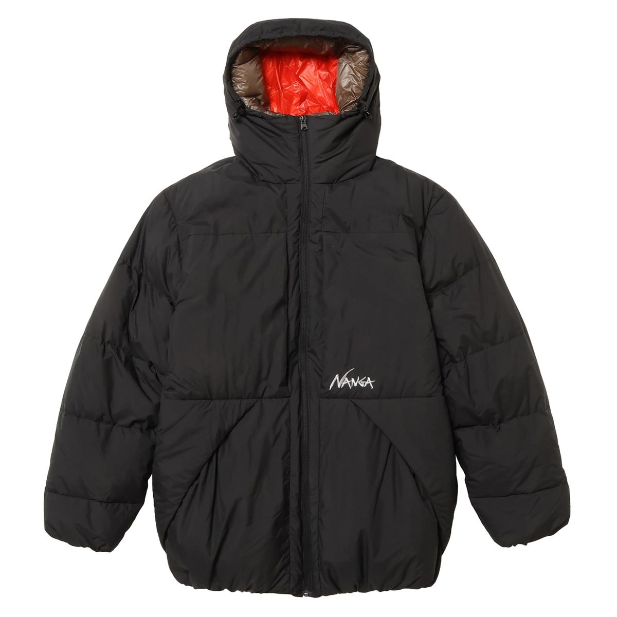 NANGA NORTHERN LIGHTS DOWN JACKET