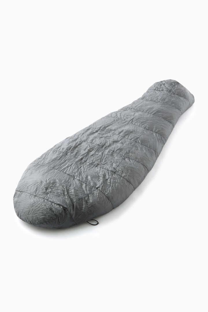 NANGA × and wander sleeping bag 500 – unexpected store