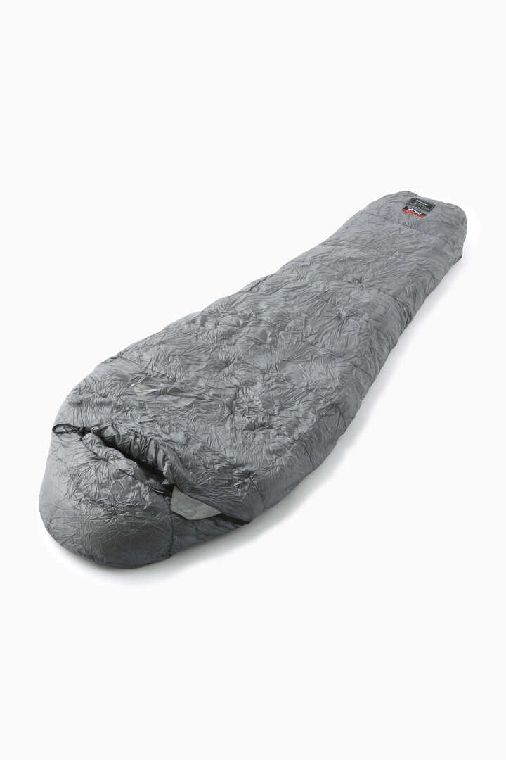 NANGA × and wander sleeping bag 500 – unexpected store