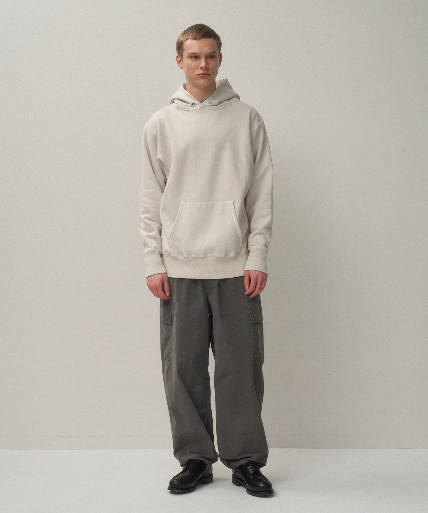 ５５％以上節約 HOODIE | URAKE DYED NATURAL ATON – store unexpected トップス