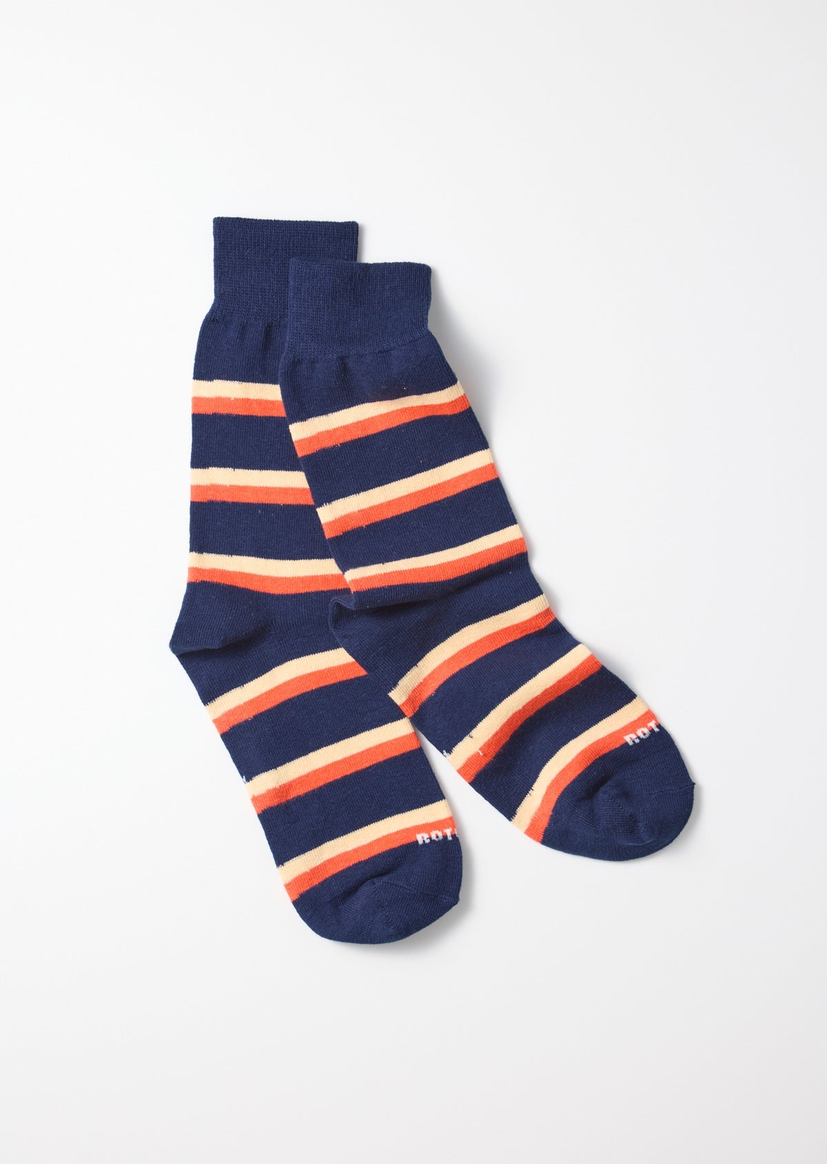 RoToTo RUGBY STRIPE SOCKS