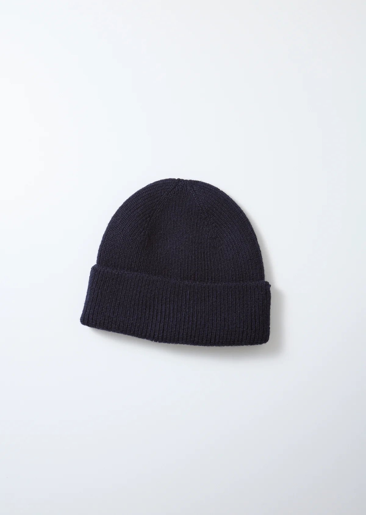 RoToTo WASHABLE MERINO SEAMLESS BEANIE