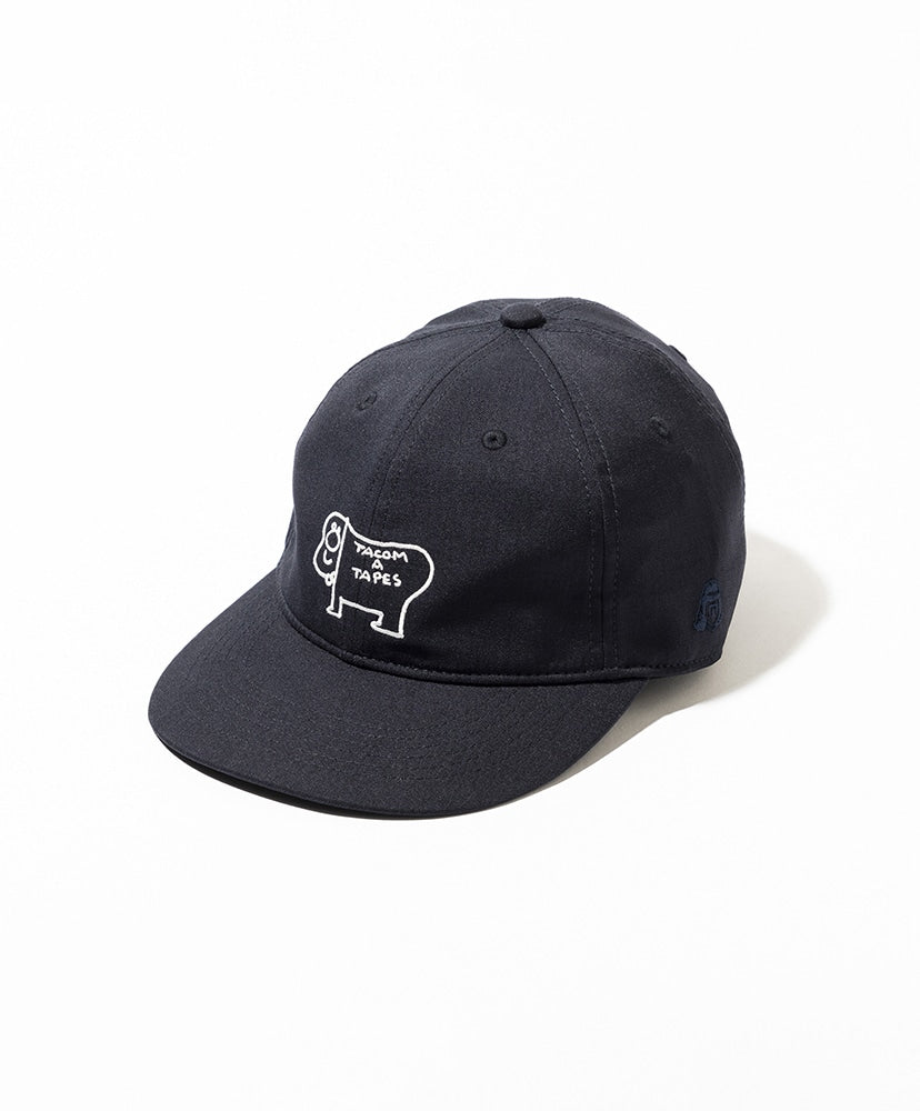 TACOMA FUJI RECORDS TACOMA TAPES CAP