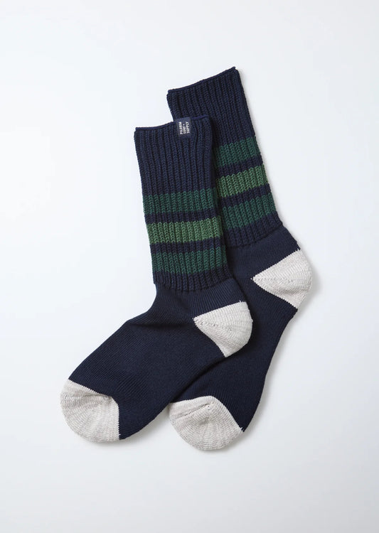 Pilgrim Surf+Supply × ROTOTO SOCKS