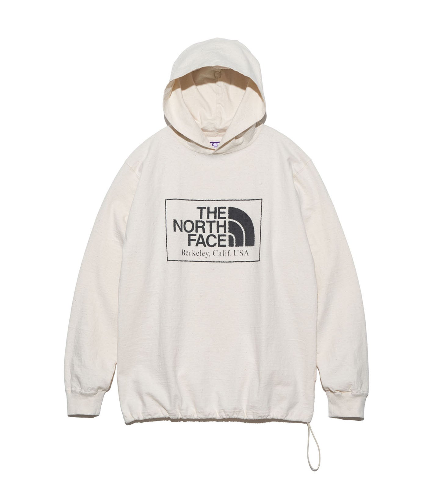 THE NORTH FACE PURPLE LABEL Field Graphic Hoodie