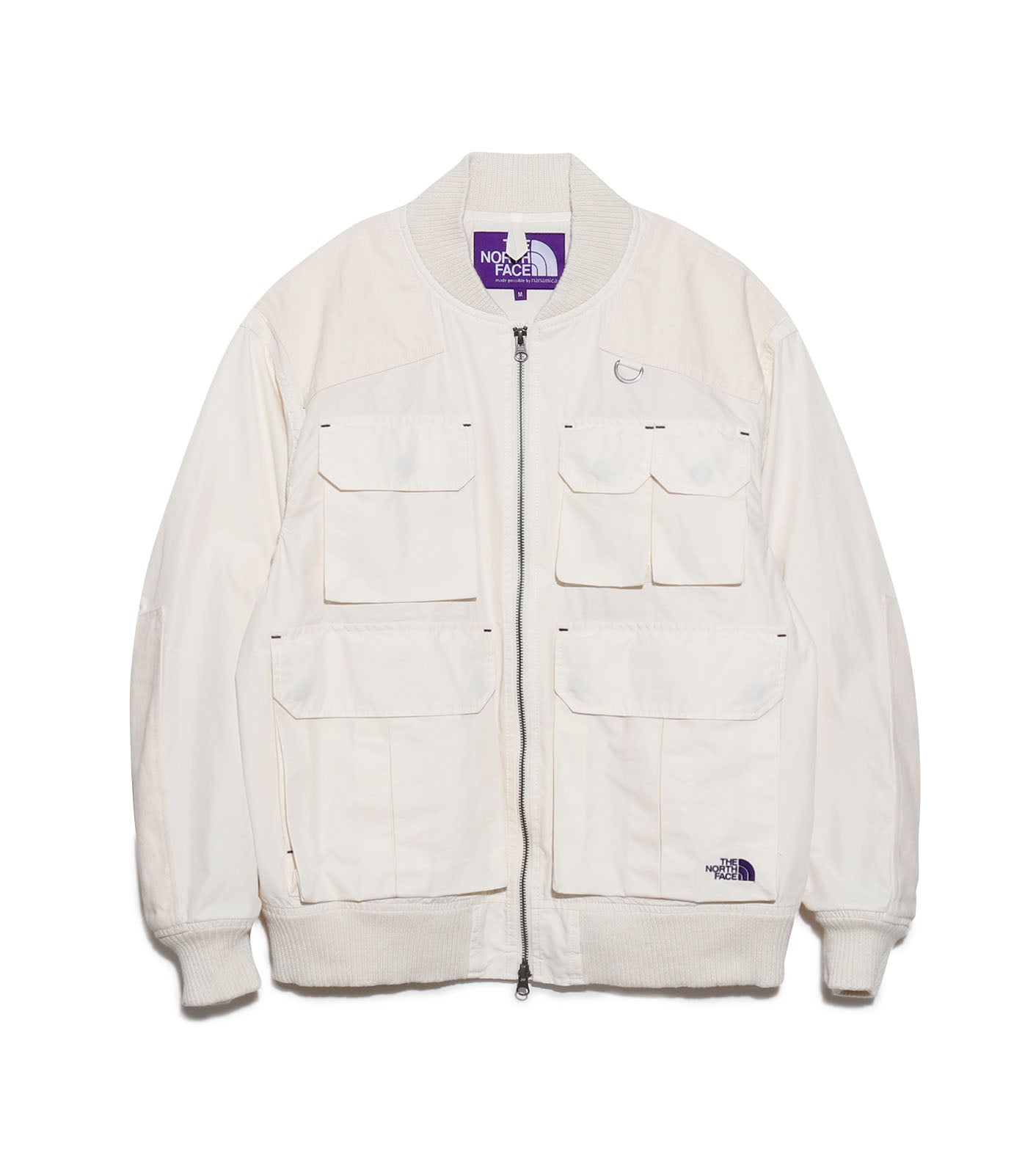 THE NORTH FACE PURPLE LABEL Stroll Field Jacket