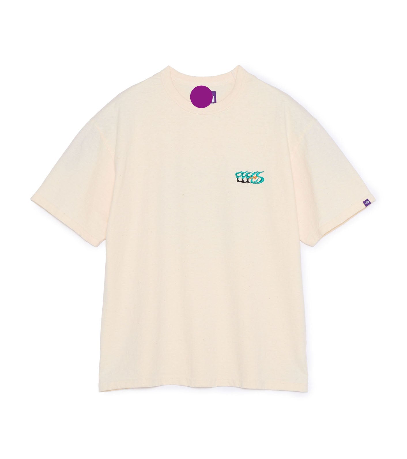 Purple Label FFFES Graphic Tee