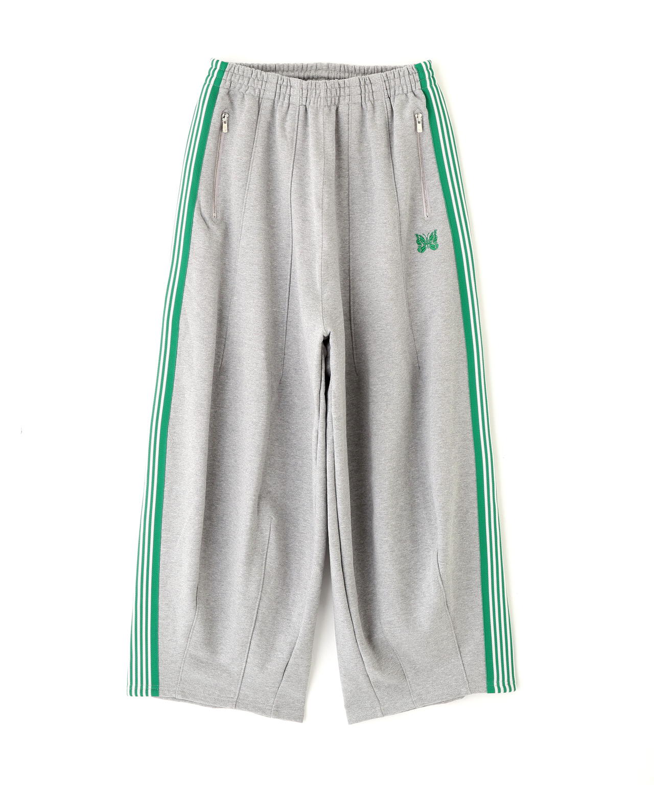 Needles H.D. Track Pant - Cotton Jersey