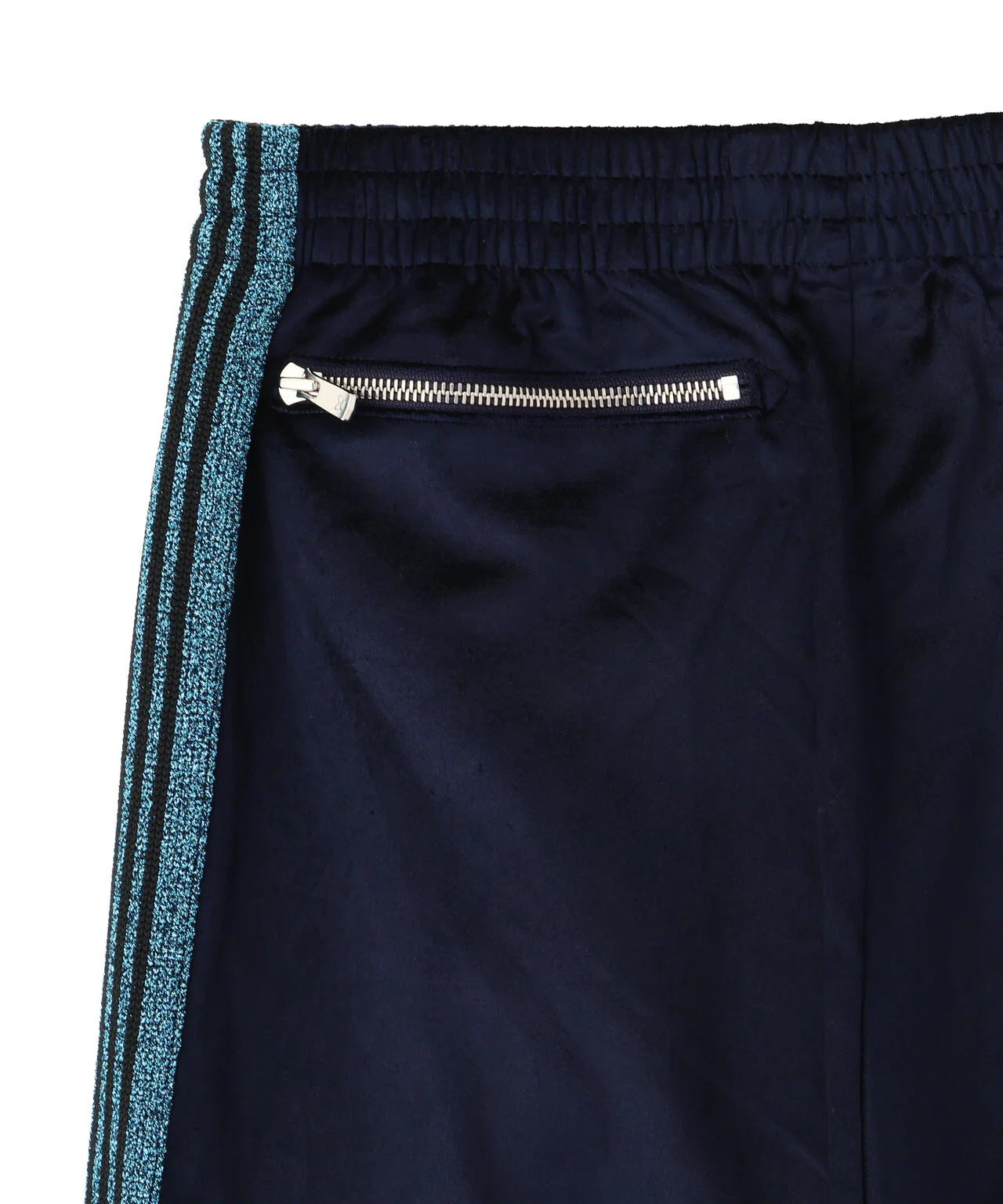 Needles H.D. Track Pant - C/PE Velour