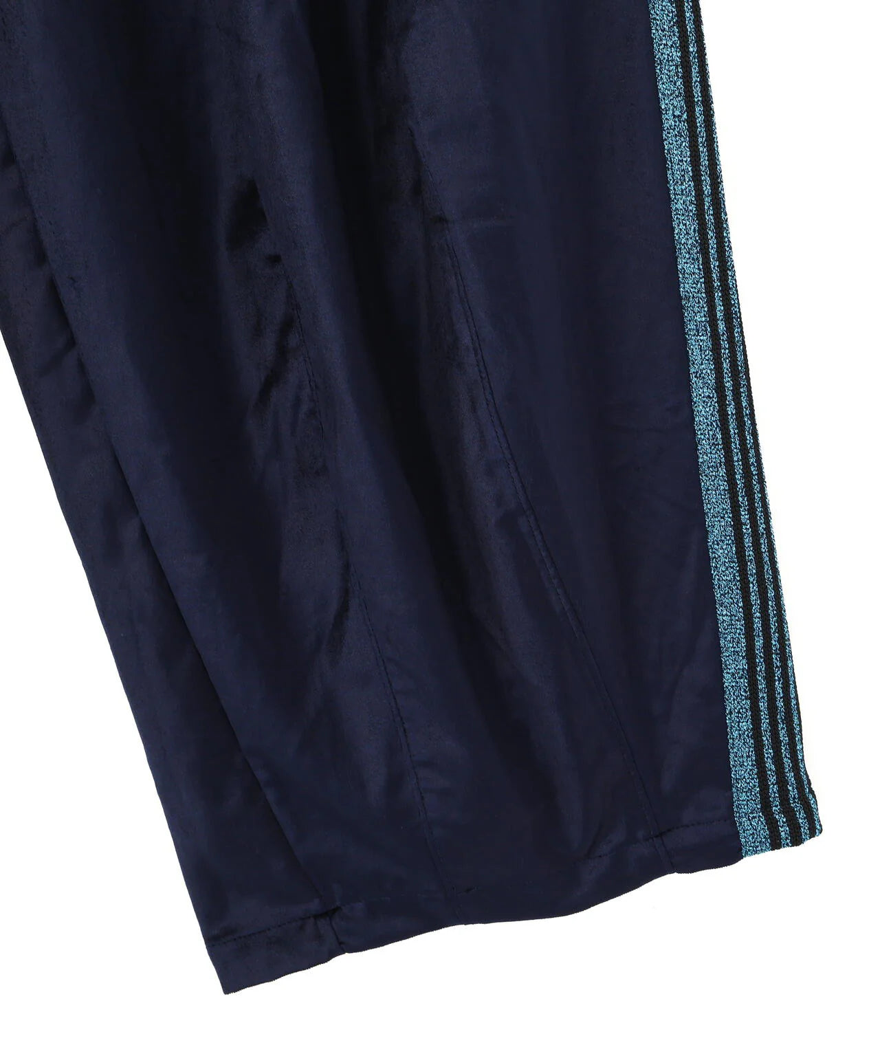 Needles H.D. Track Pant - C/PE Velour