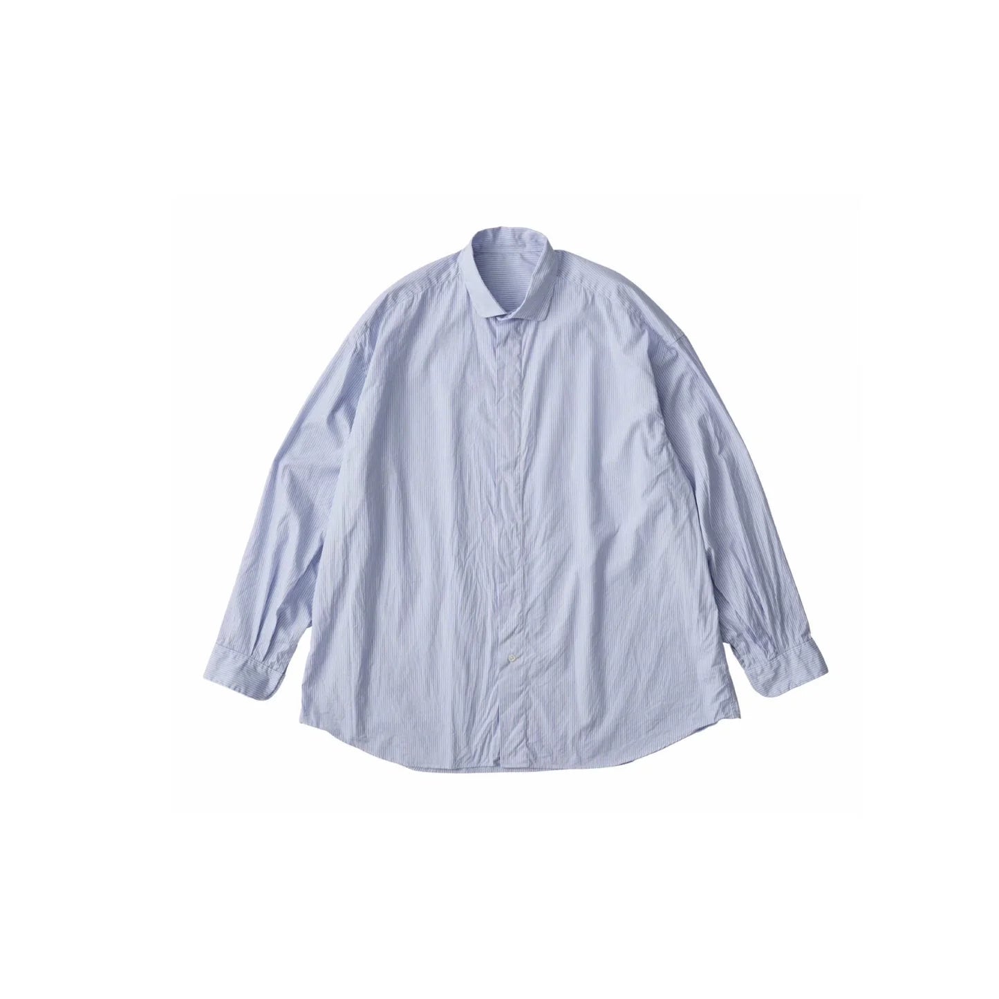 Porter Classic NEW ARTIST STRIPE SHIRT