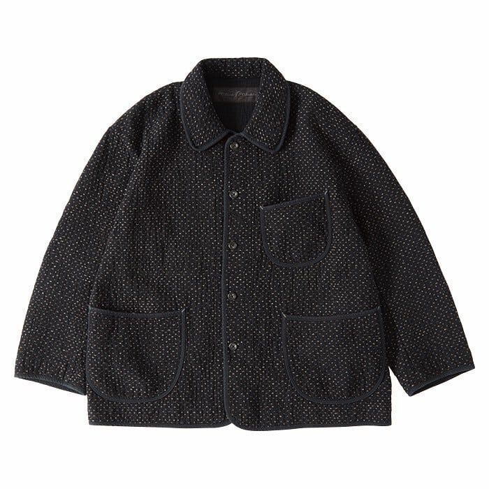 Porter Classic NEW SASHIKO FRENCH JACKET WATCH CHAIN ITEM