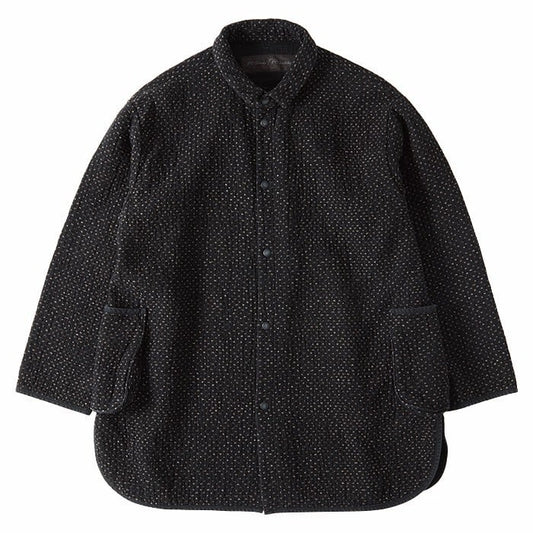 Porter Classic NEW SASHIKO SHIRT JACKET