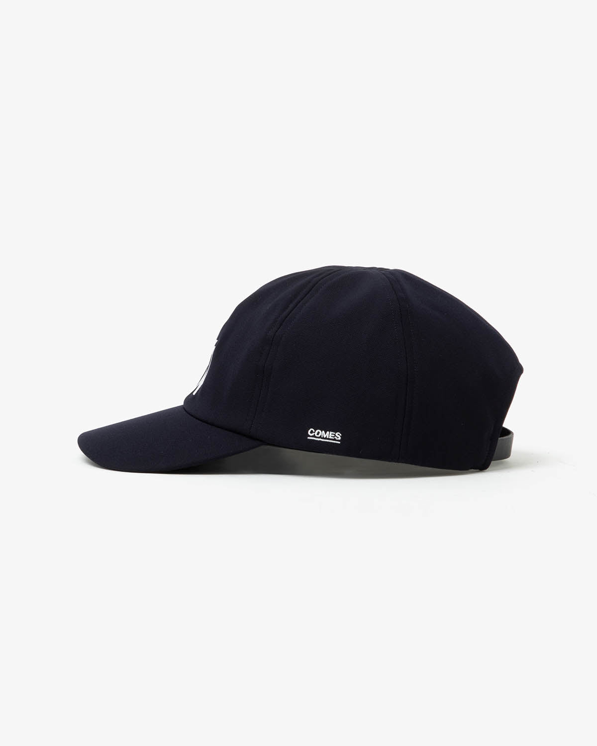 COMESANDGOES NEW YORK CAP