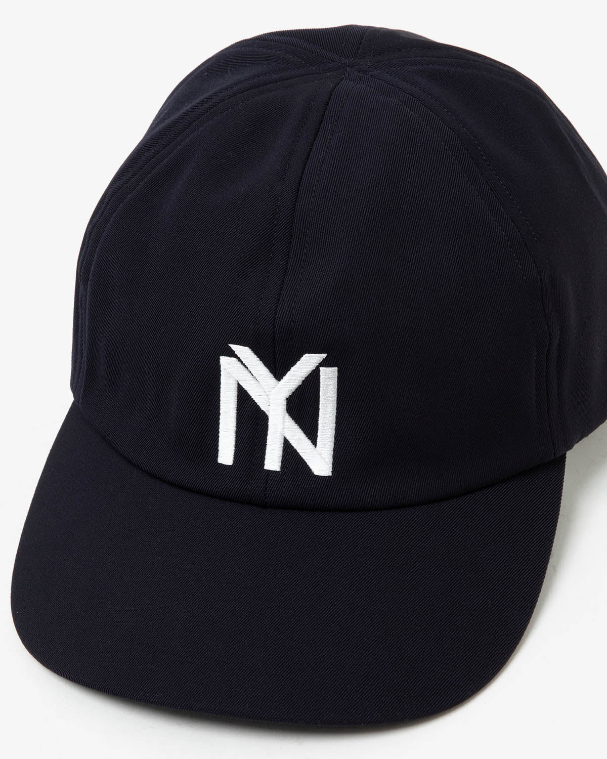 COMESANDGOES NEW YORK CAP