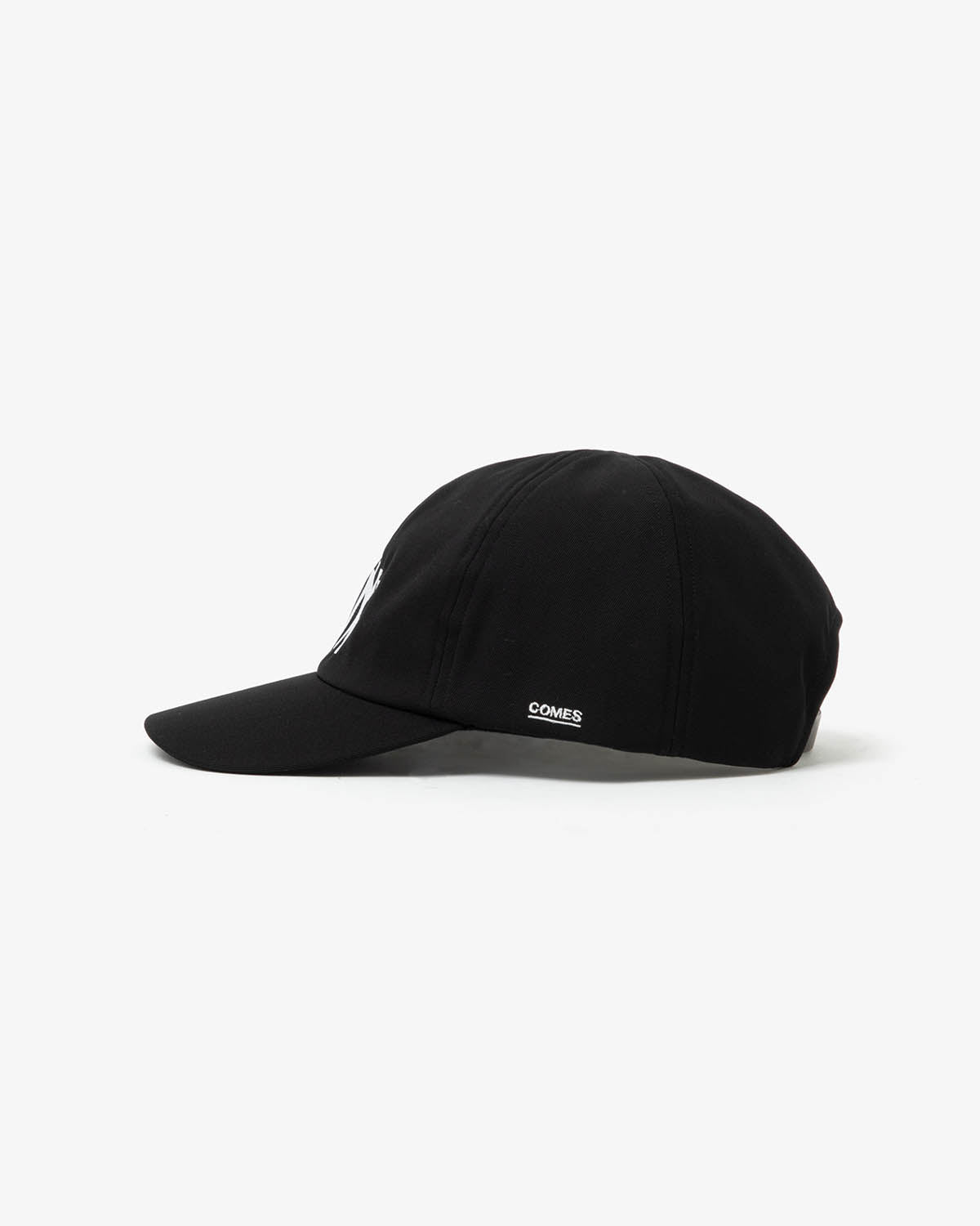 COMESANDGOES NEW YORK CAP