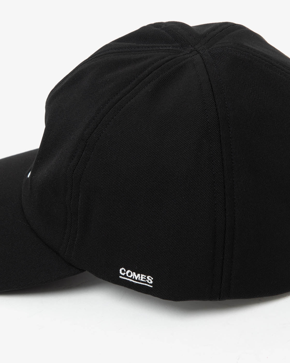 COMESANDGOES NEW YORK CAP