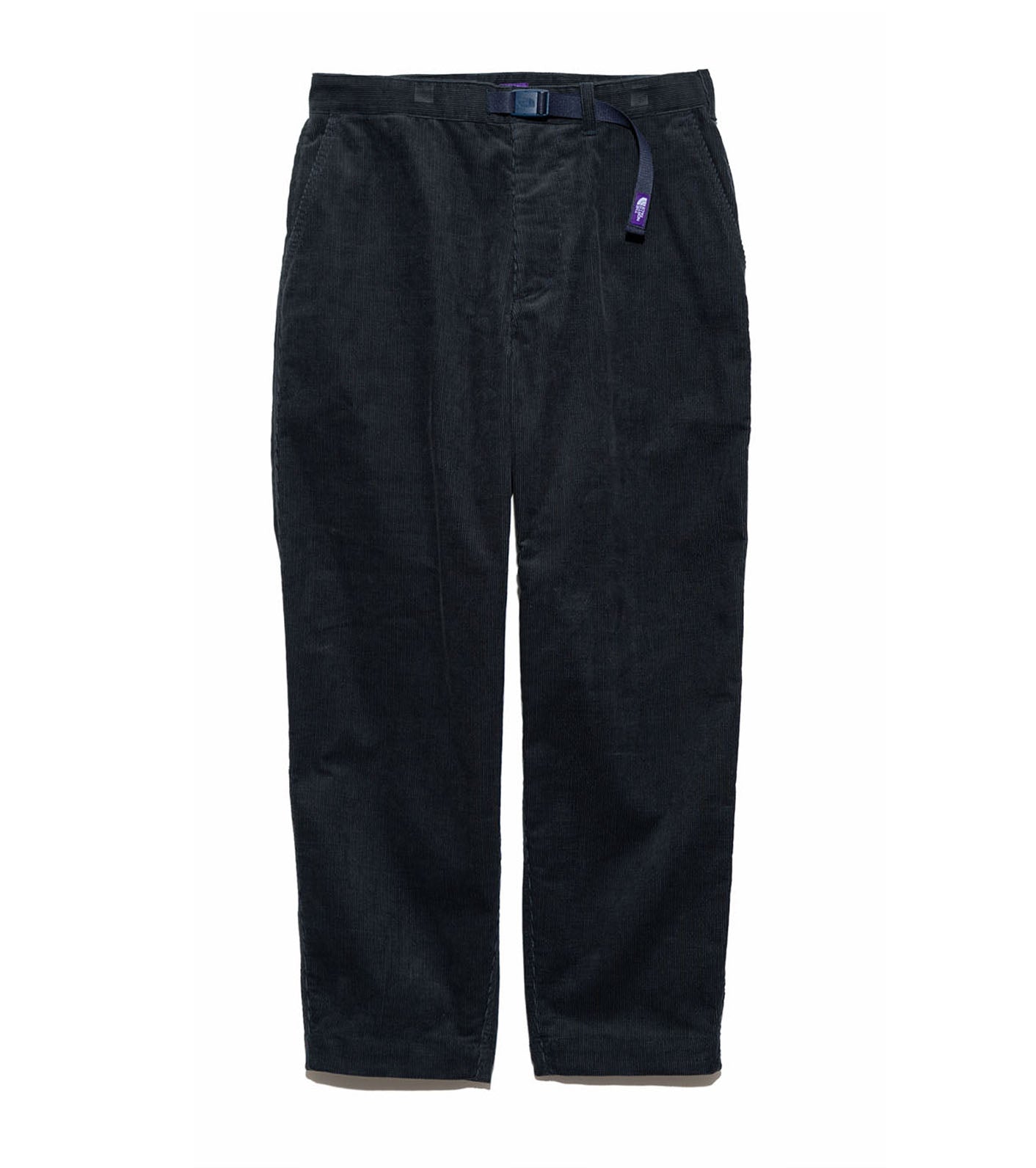 THE NORTH FACE PURPLE LABEL Corduroy Wide Tapered Field Pants