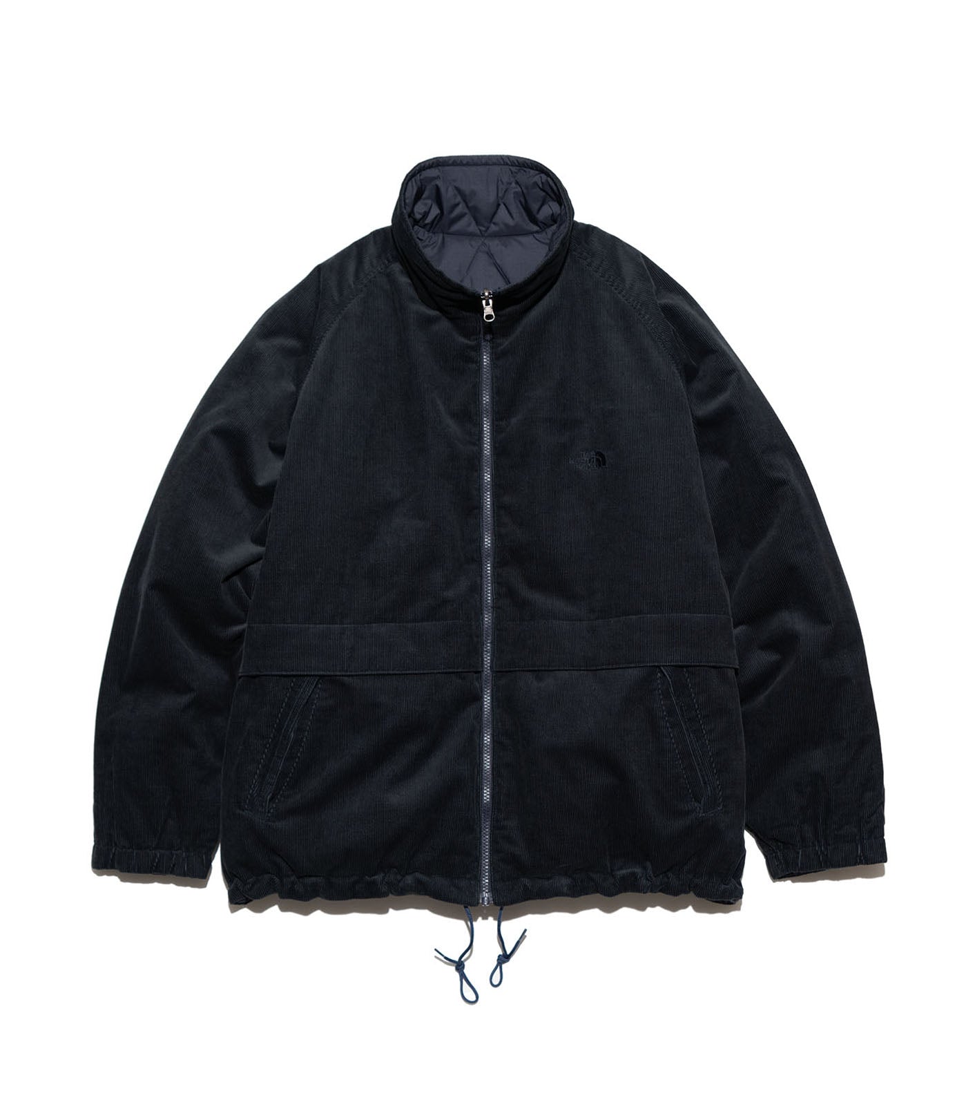 THE NORTH FACE PURPLE LABEL Corduroy Field Reversible Jacket