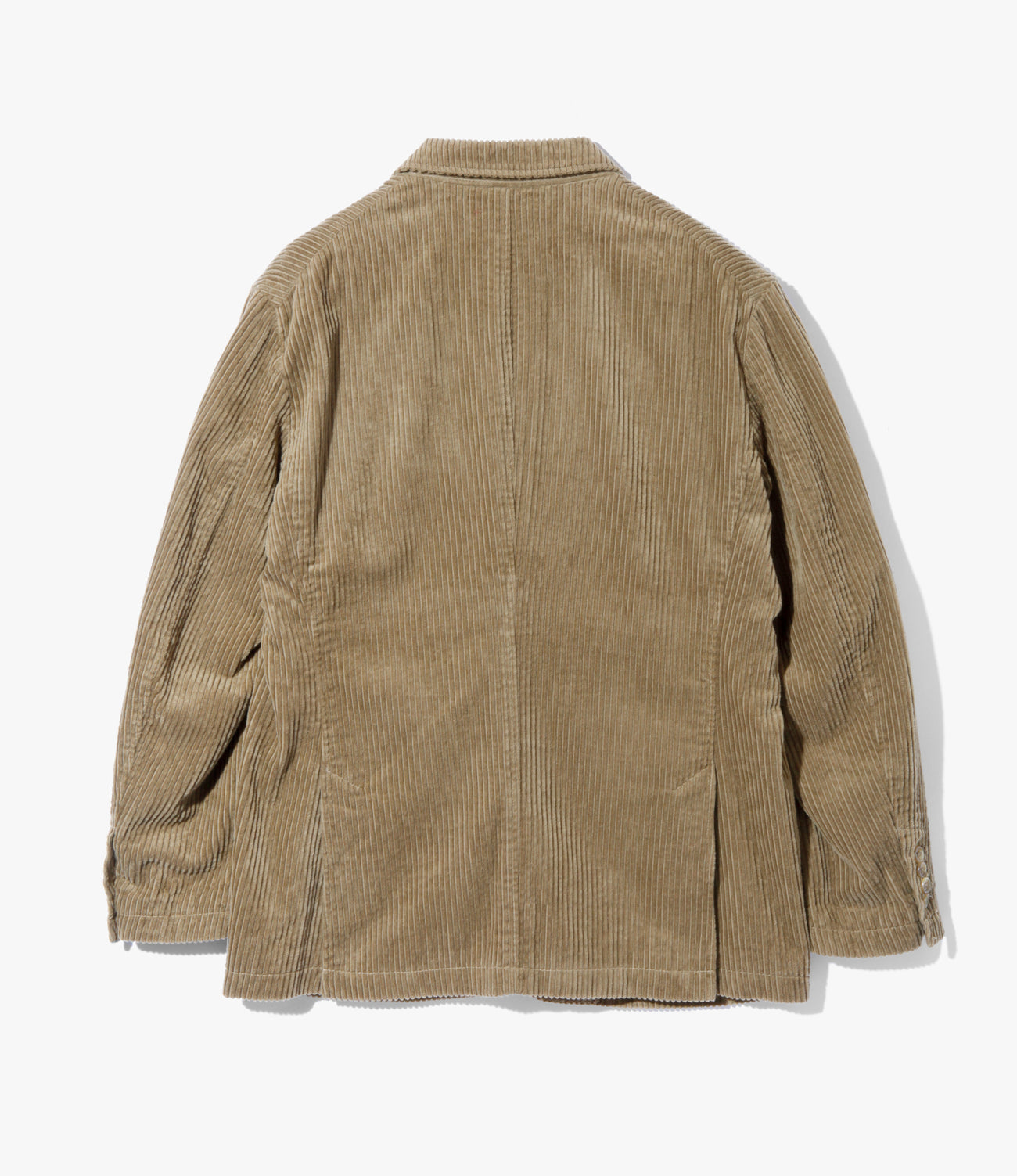 Engineered Garments ANDOVER JACKET - 4.5W CORDUROY