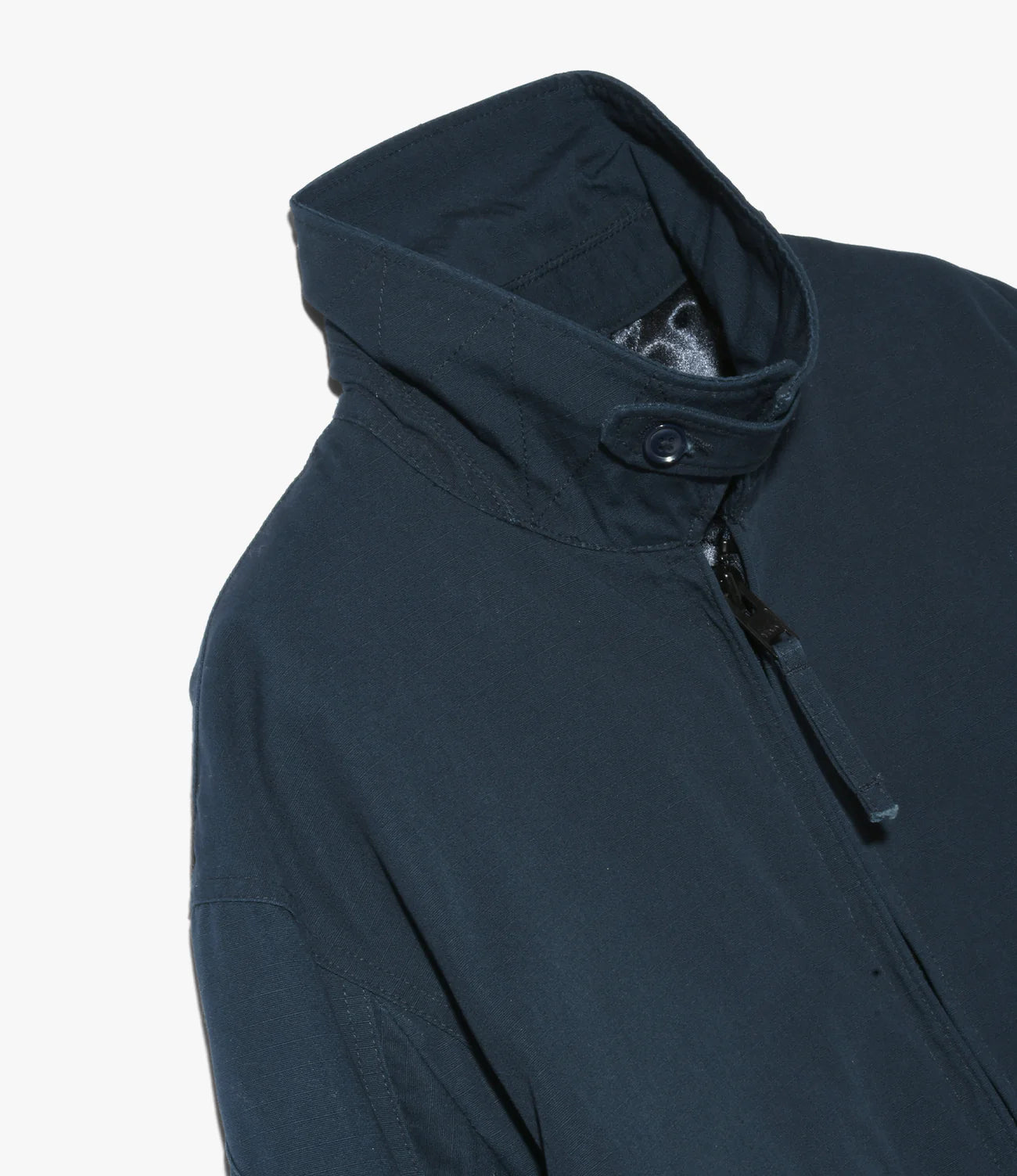 Engineered Garments G8 Jacket - Heavyweight Ripstop – unexpected store