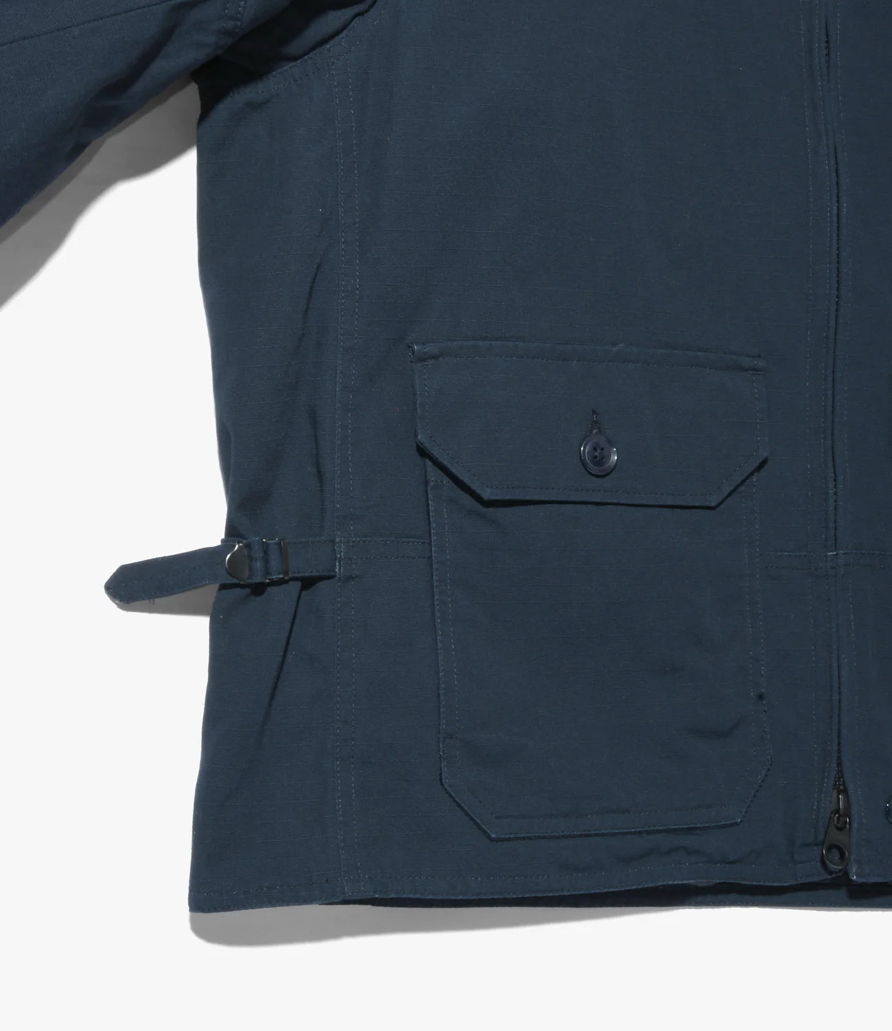 Engineered Garments G8 Jacket - Heavyweight Ripstop