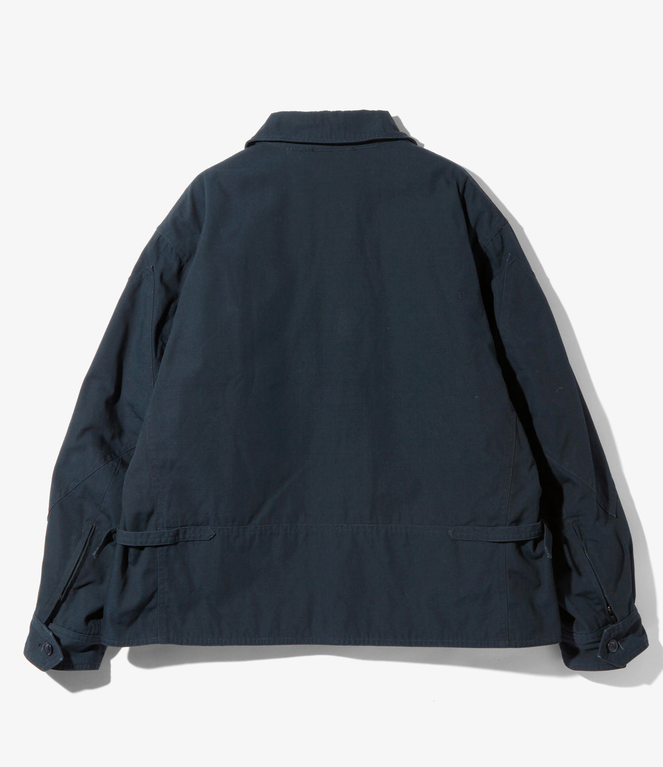 Engineered Garments G8 Jacket - Heavyweight Ripstop – unexpected store