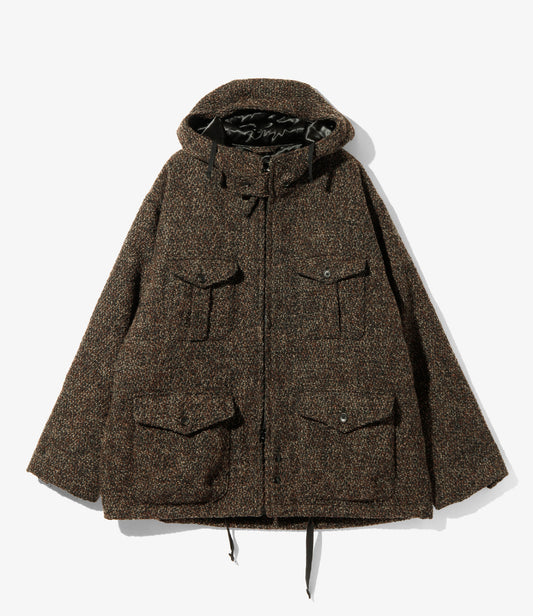 Engineered Garments SAS Jacket - Tweed Boucle