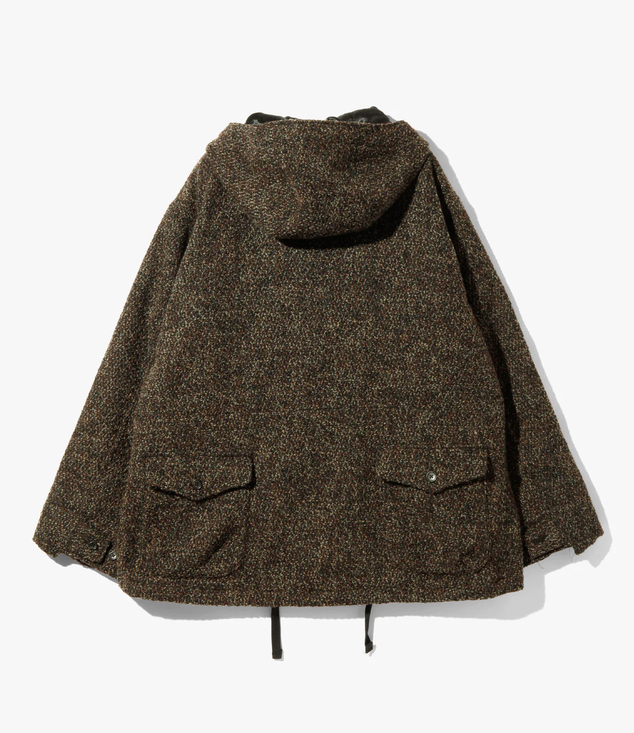 Engineered Garments SAS Jacket - Tweed Boucle