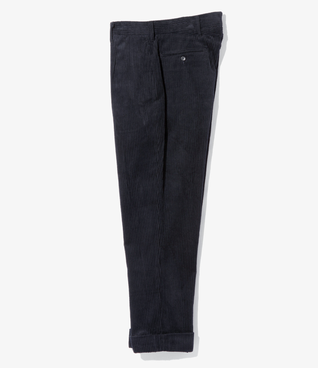 Engineered Garments ANDOVER PANT - COTTON 4.5W CORDUROY