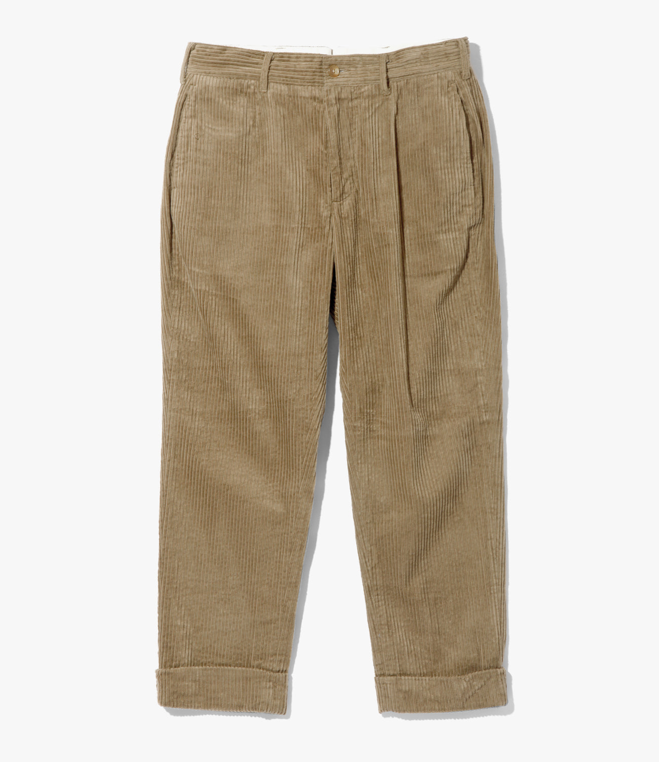 Engineered Garments ANDOVER PANT - COTTON 4.5W CORDUROY