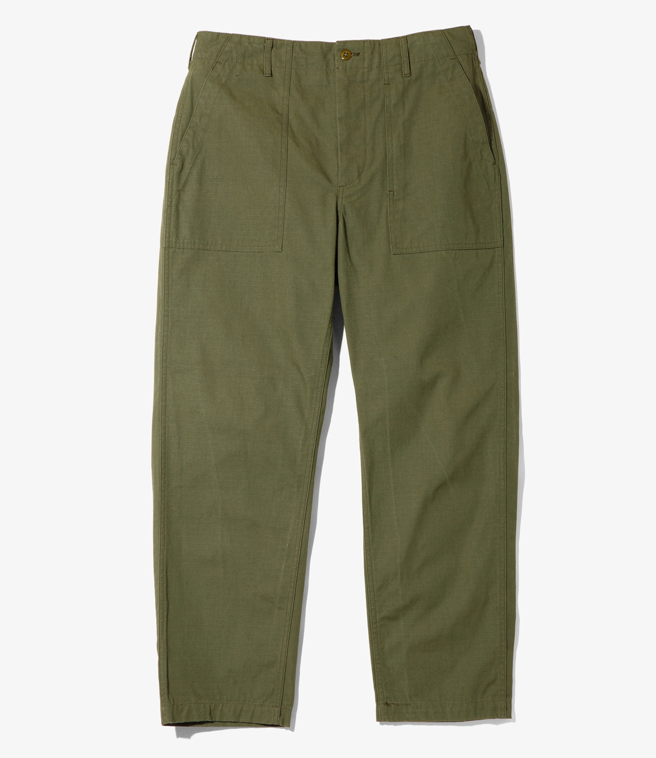 Engineered Garments FATIGUE PANT - HEAVYWEIGHT RIPSTOP