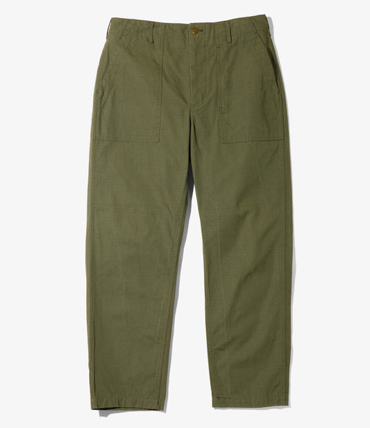 Engineered Garments FATIGUE PANT - HEAVYWEIGHT RIPSTOP