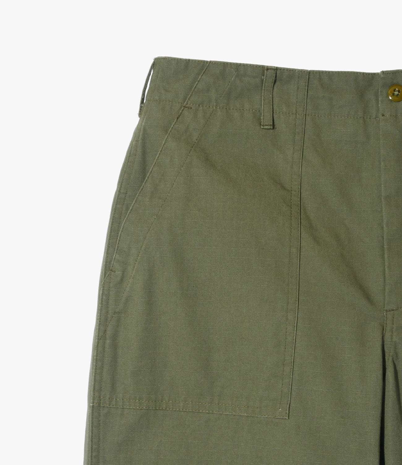 Engineered Garments FATIGUE PANT - HEAVYWEIGHT RIPSTOP – unexpected store