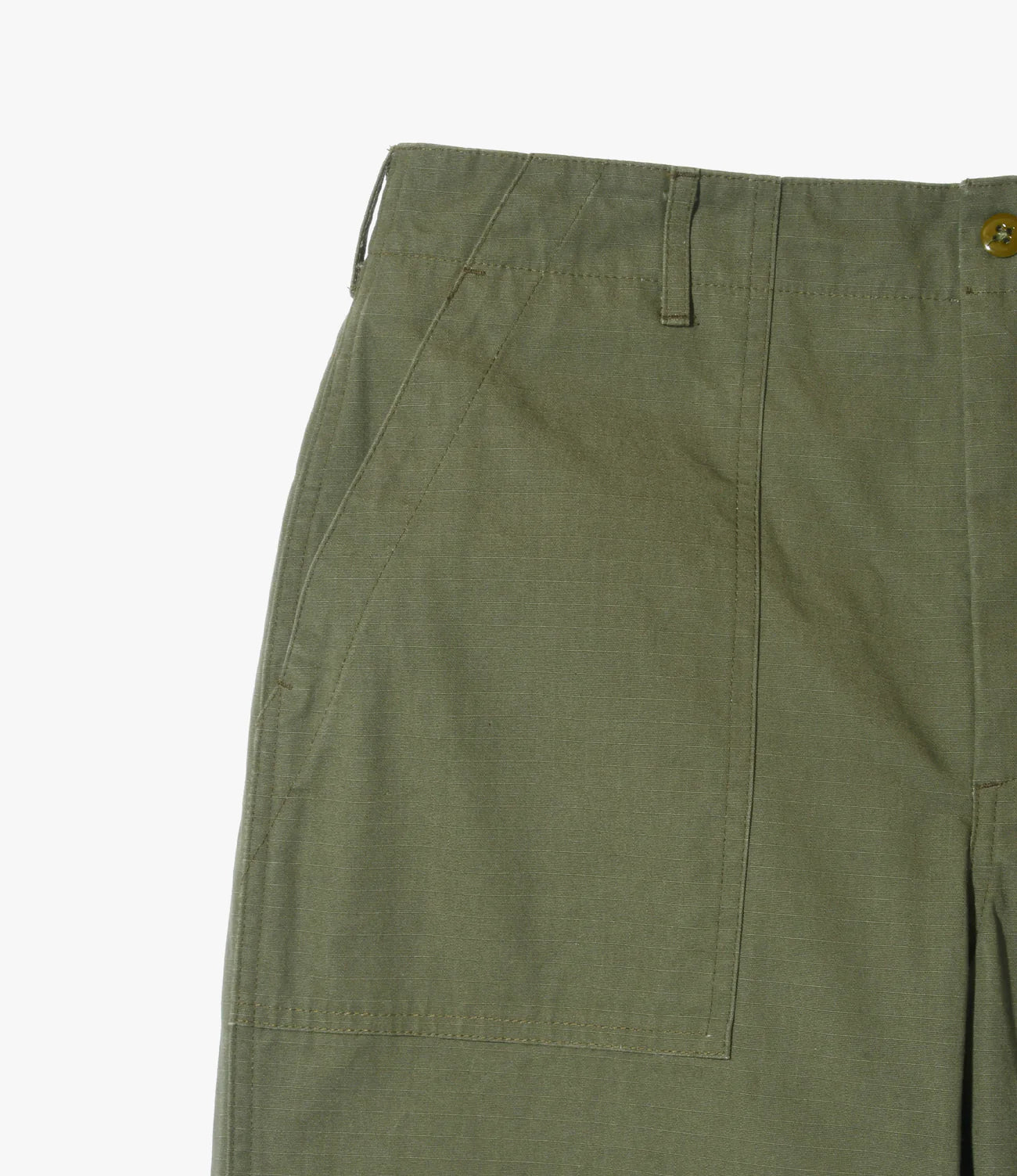 Engineered Garments FATIGUE PANT - HEAVYWEIGHT RIPSTOP