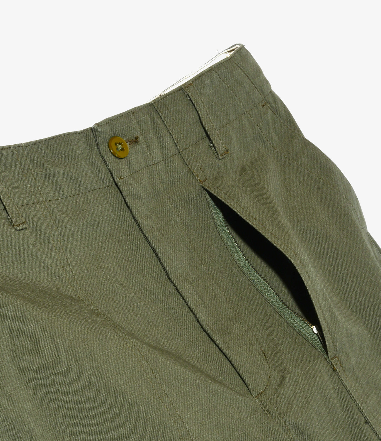 Engineered Garments FATIGUE PANT - HEAVYWEIGHT RIPSTOP