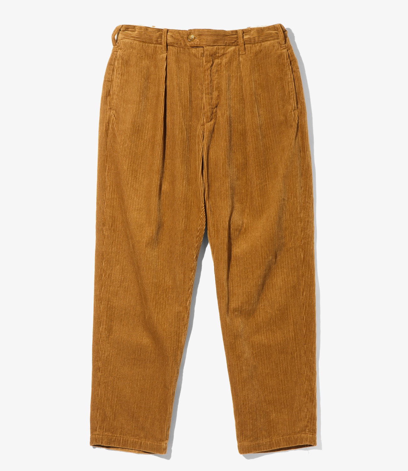 Engineered Garments CARLYLE PANT - COTTON 8W CORDUROY