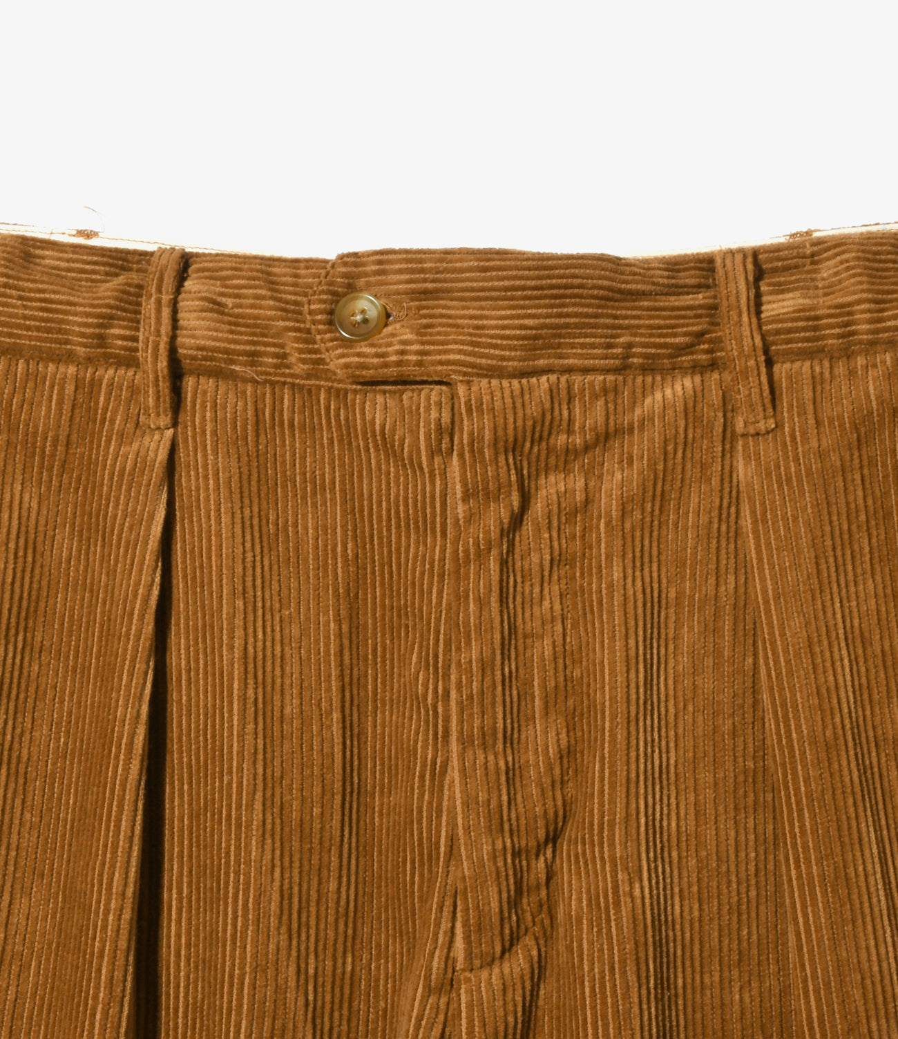 Engineered Garments CARLYLE PANT - COTTON 8W CORDUROY