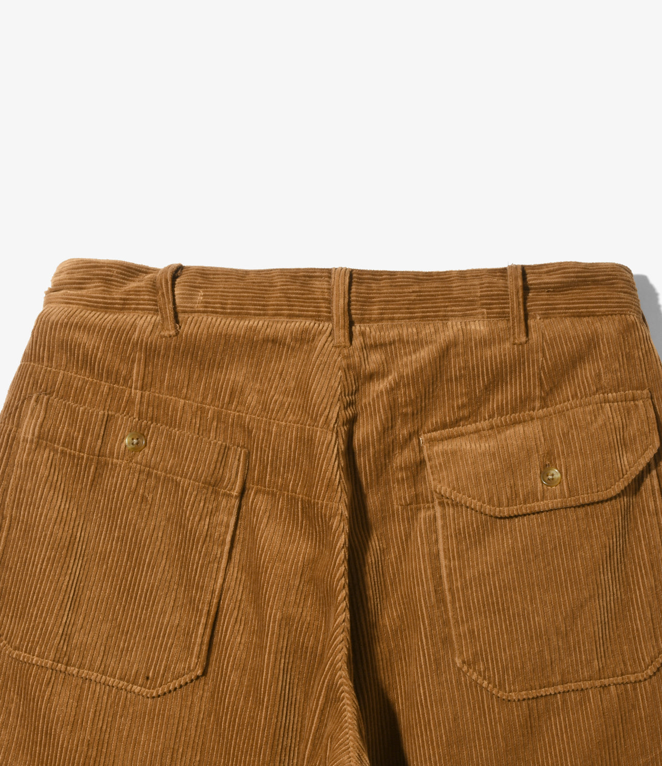 Engineered Garments CARLYLE PANT - COTTON 8W CORDUROY – unexpected