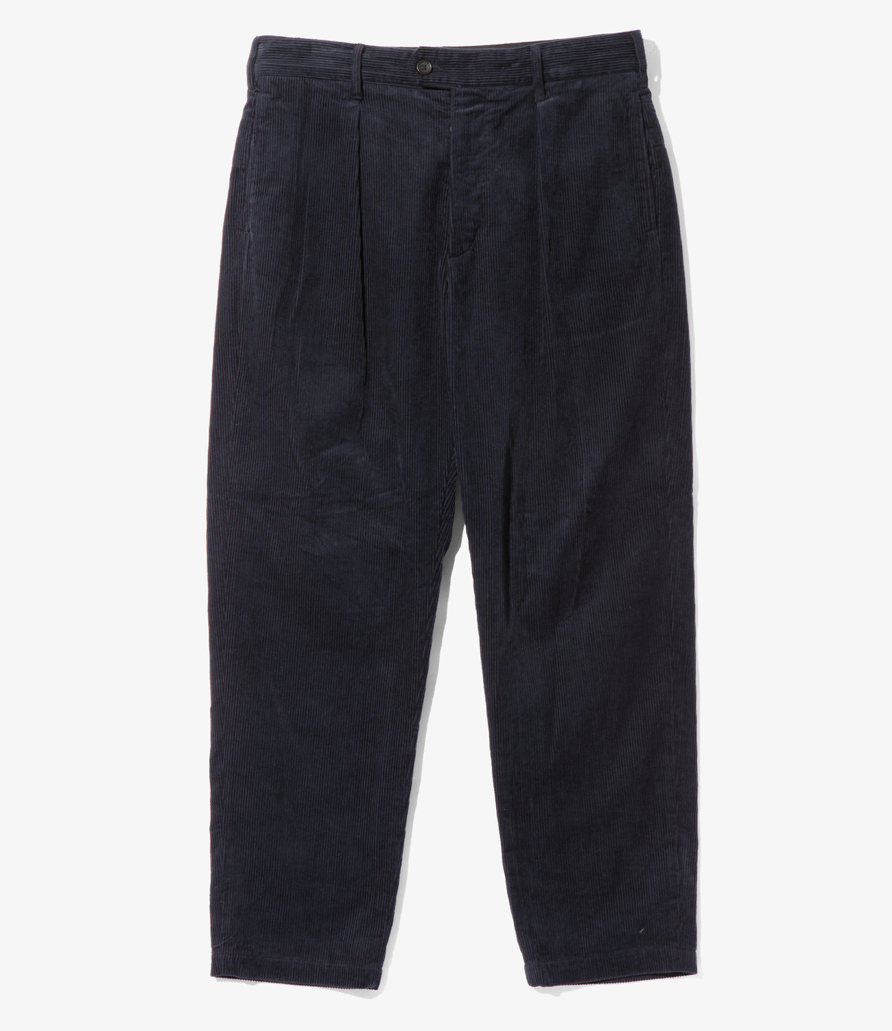 Engineered Garments CARLYLE PANT - COTTON 8W CORDUROY