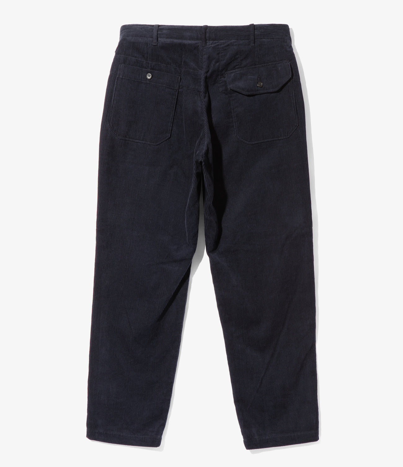 Engineered Garments CARLYLE PANT - COTTON 8W CORDUROY