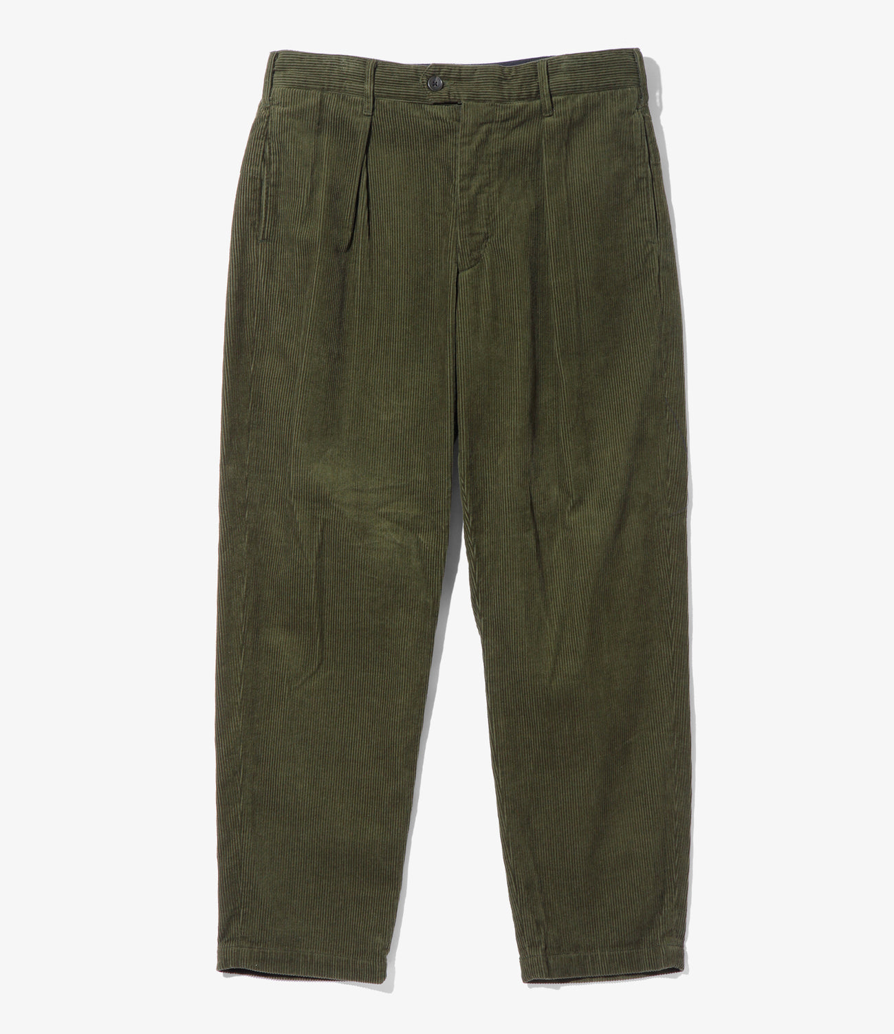 Engineered Garments CARLYLE PANT - COTTON 8W CORDUROY – unexpected store