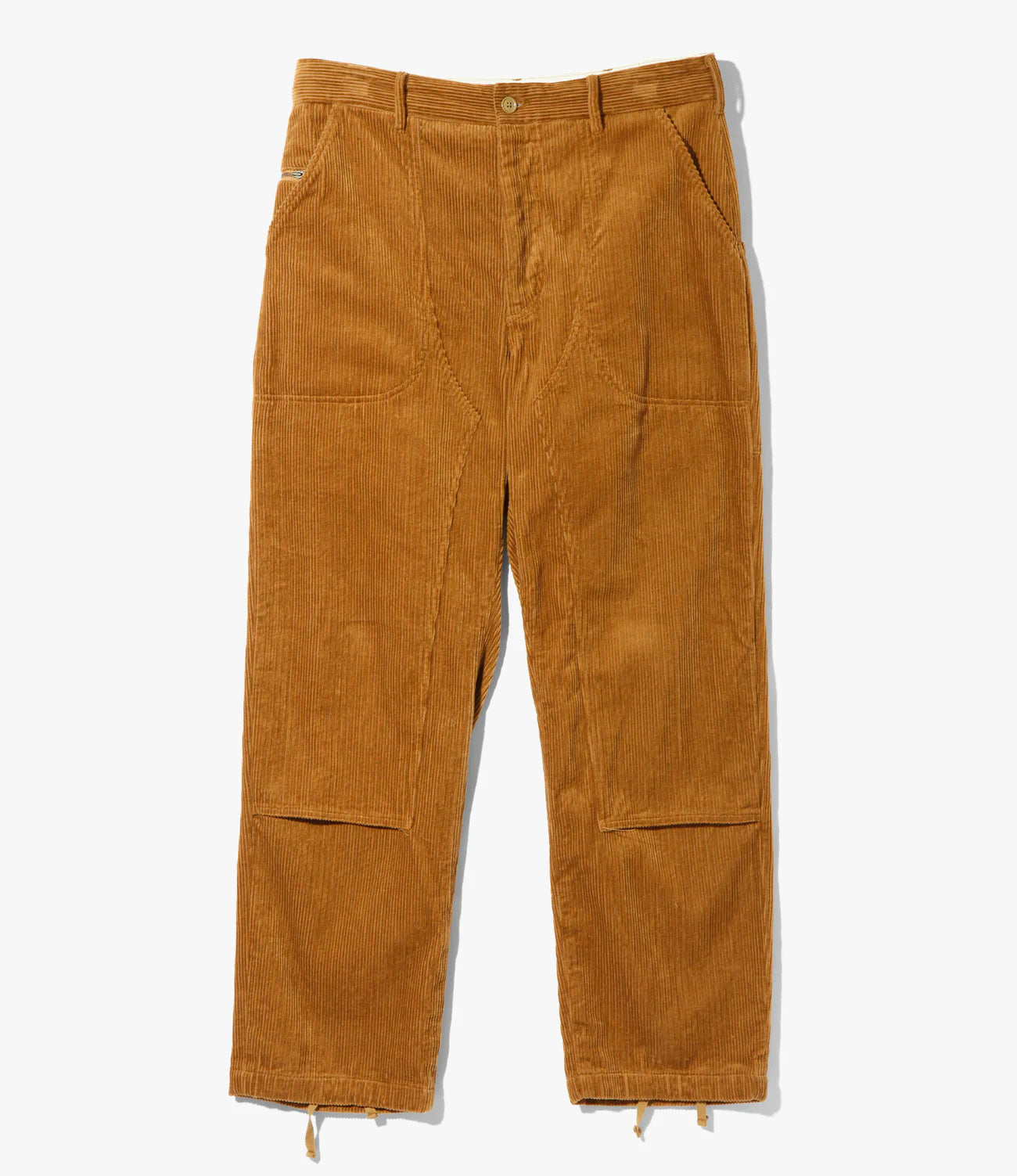 Engineered Garments Climbing Pant - Cotton 8W Corduroy