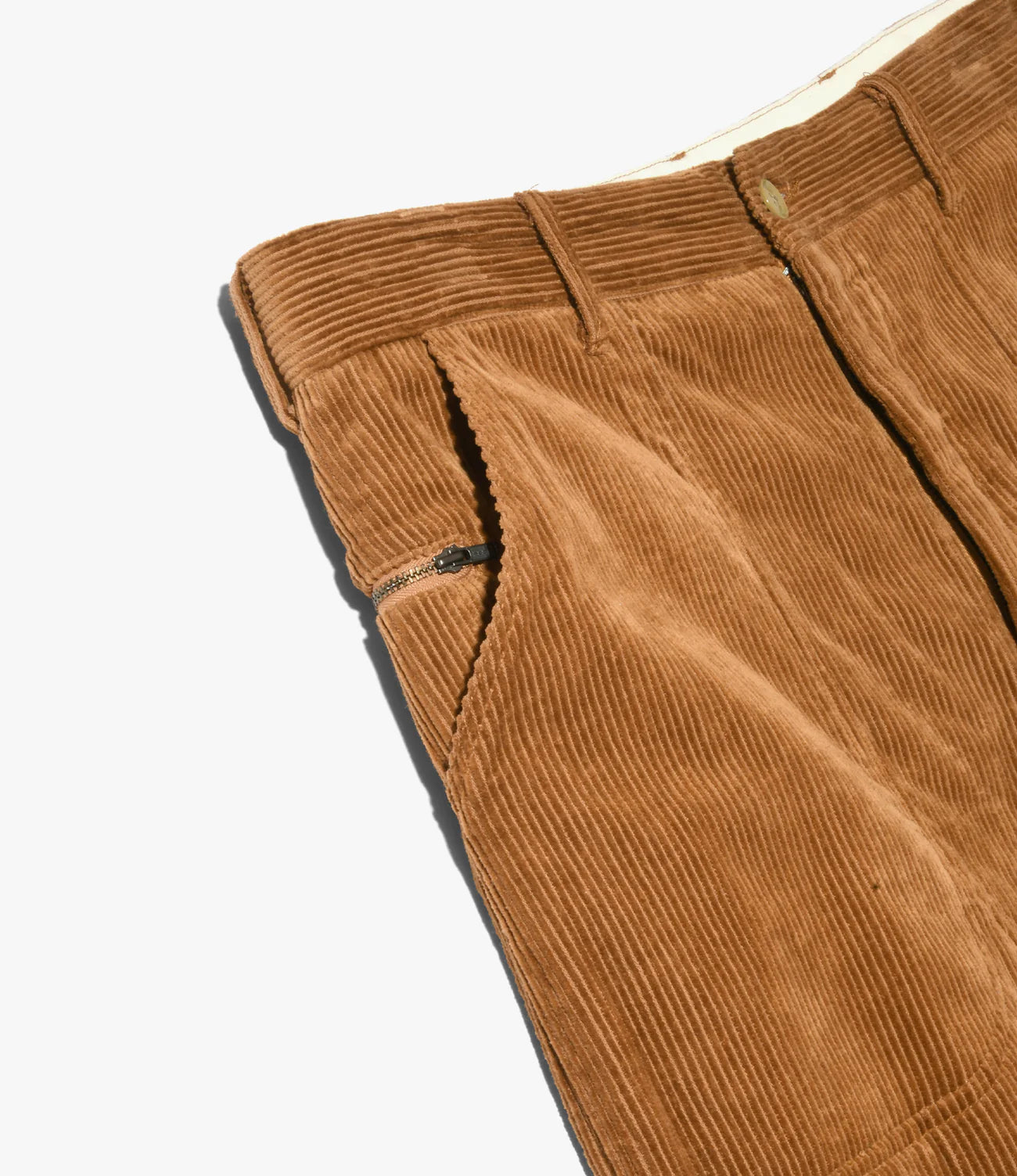 Engineered Garments Climbing Pant - Cotton 8W Corduroy