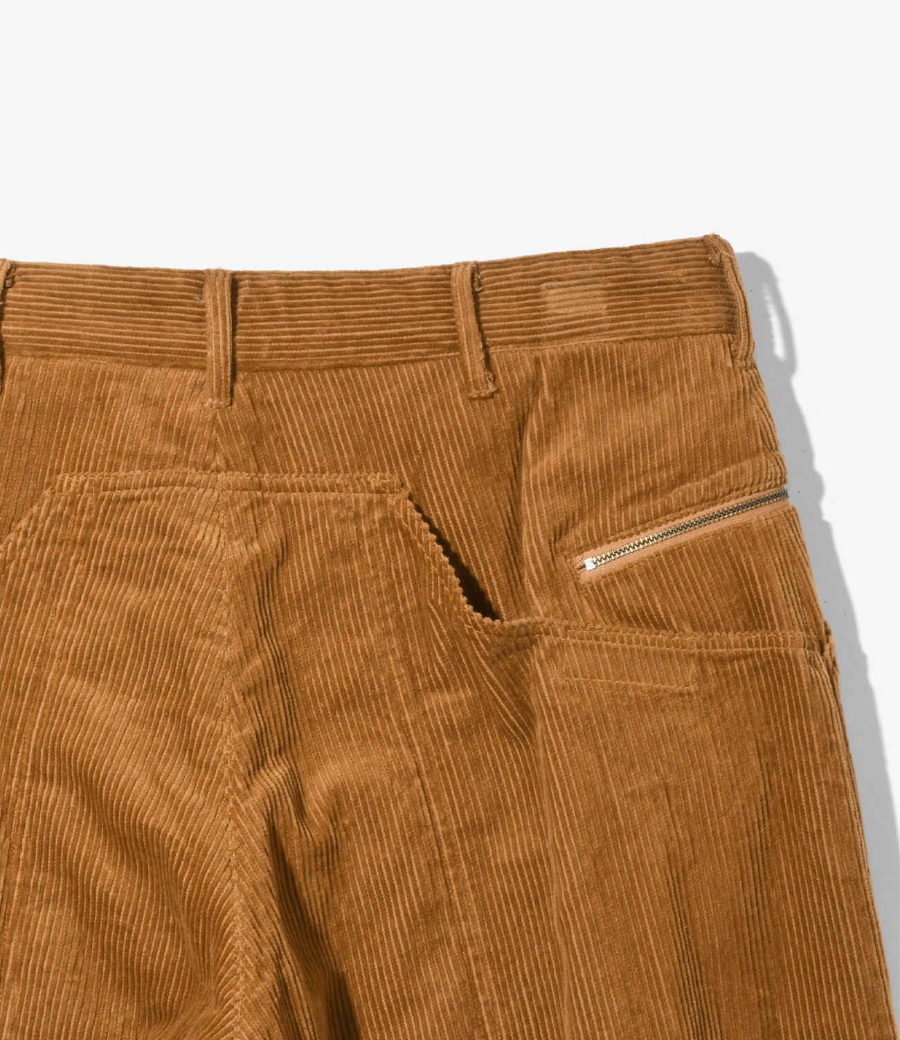 Engineered Garments Climbing Pant - Cotton 8W Corduroy