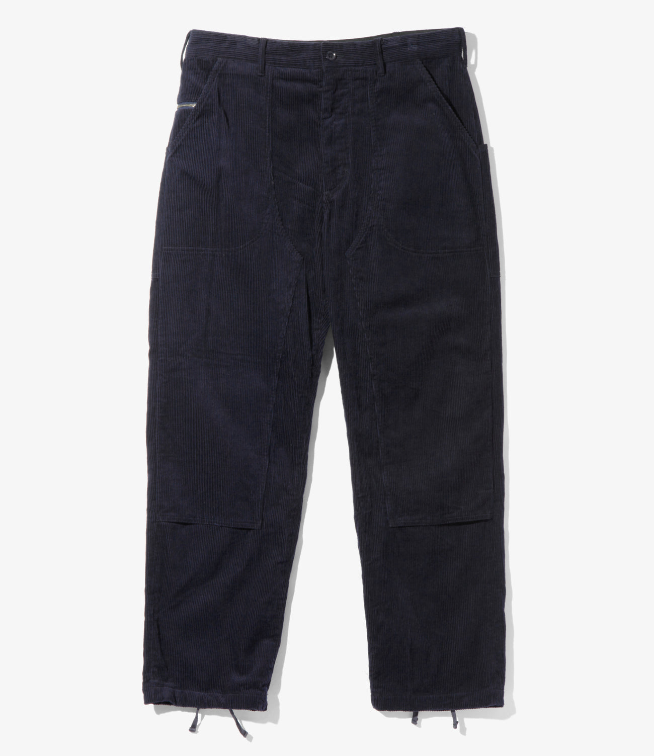 Engineered Garments Climbing Pant - Cotton 8W Corduroy